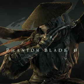 Phantom Blade Zero Deluxe - PS Store HK (44€, PayPal)