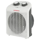 Termoventilador Clatronic: muy bueno y eficiente