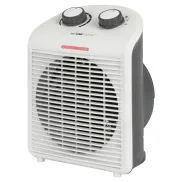 Termoventilador Clatronic: muy bueno y eficiente