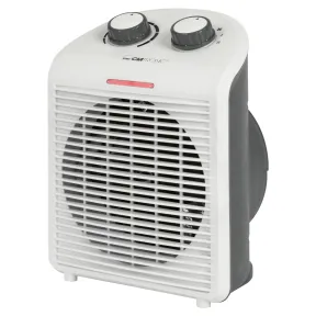 Termoventilador Clatronic: muy bueno y eficiente