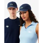 Gorra de tenis Lacoste Edición Mutua Madrid Open