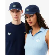 Gorra de tenis Lacoste Edición Mutua Madrid Open