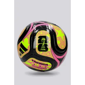 Balón Trionda Club 2026 Mundial Talla 5