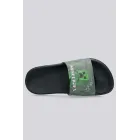 Chanclas Niño Pala Minecraft tallas 28, 29, 30