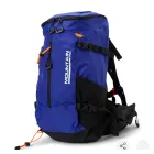Mochila Bejar 30L Azul Mountain Pro para montañismo