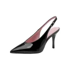 Zapatos de Tacón de Aguja Slingback para Mujer - Tamaris 9 cm