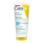 Loción Hidratante Invisible SPF 30 de CeraVe, 177 ml