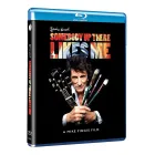 Somebody Up There Likes Me - Ronnie Wood (Blu-Ray)