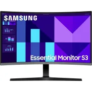 Samsung S39GD 27" Curvo Full HD 100 Hz - Negro Business