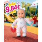 Muñeca Chicco Blando Massajegador para Dentición Infantil