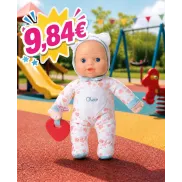 Muñeca Chicco Blando Massajegador para Dentición Infantil