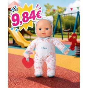 Muñeca Chicco Blando Massajegador para Dentición Infantil