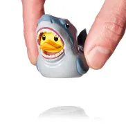 Mini Figura Coleccionable TUBBZ - Pato de Goma Jaws