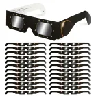 Gafas para el eclipse del 2027: 50 opciones recomendadas