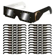Gafas para el eclipse del 2027: 50 opciones recomendadas