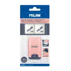 Afilaborra MILAN rosa COMPACT serie 1918 + 2 gomas