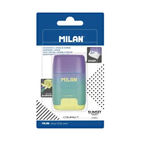 Afilaborra Compact Sunset MILAN en Blíster
