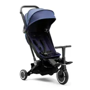 Triciclo 6 en 1 SmarTrike Traveler Azul oscuro para paseos