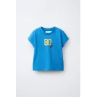 Camiseta de niña de Zara elegante y moderna