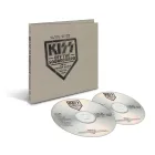 Virginia Beach Off Soundboard - KISS (2 CDs)