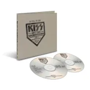 Virginia Beach Off Soundboard - KISS (2 CDs)