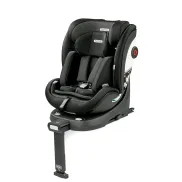 Silla de coche Negro Peg-Pérego Primo Viaggio Evo360 (40-150 cm)
