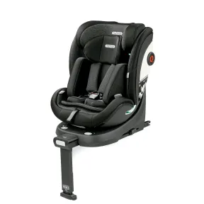 Silla de coche Negro Peg-Pérego Primo Viaggio Evo360 (40-150 cm)