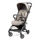 Silla de paseo ligera Peg-Pérego Volo Beige