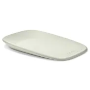 Cambiador de espuma Verde Nattou 70 x 50