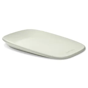 Cambiador de espuma Verde Nattou 70 x 50
