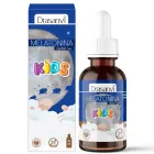 Melatonina Líquida Kids 50ml - Drasanvi 1mg