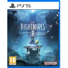 Enhanced Edition de Little Nightmares II para PS5