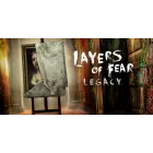 Legado del Miedo: Switch of Fear