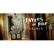 Legado del Miedo: Switch of Fear