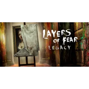 Legado del Miedo: Switch of Fear