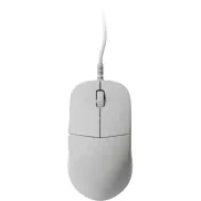Ratón Blanco Endgame Gear XM2 8k V2 - 30K DPI, 8000Hz