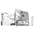 GIGABYTE B850M AORUS Elite WIFI6E Ice - Placa Base Micro-ATX