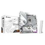 GIGABYTE B850M AORUS Elite WIFI6E Ice - Placa Base Micro-ATX