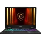 Portátil MSI Cyborg 15 con i5, 16GB, 512GB SSD, RTX 5050