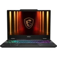 Portátil MSI Cyborg 15 con i5, 16GB, 512GB SSD, RTX 5050