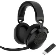 Auriculares Gaming Inalámbricos Corsair HS65 V2 - 7.1 y iCUE