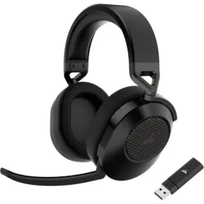 Auriculares Gaming Inalámbricos Corsair HS65 V2 - 7.1 y iCUE