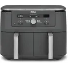 Freidora Ninja MAX 9,5L con 2 cajones para cocinar sano