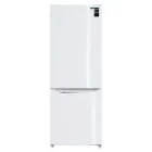 Infiniton FGC-210C14BEZ combi frigorífico elegante y funcional