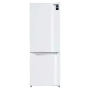 Infiniton FGC-210C14BEZ combi frigorífico elegante y funcional