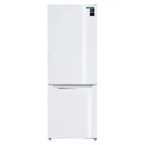 Infiniton FGC-210C14BEZ combi frigorífico elegante y funcional