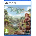 Un juego de El Señor de los Anillos: Tales of the Shire