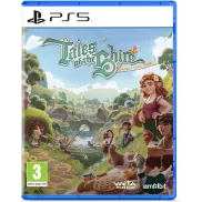 Un juego de El Señor de los Anillos: Tales of the Shire