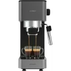 Cafetera Manual Cafelizzia 690 Grey 20 Bares 1230-1465W