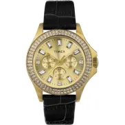 Reloj Timex TW2W10900, color Negro